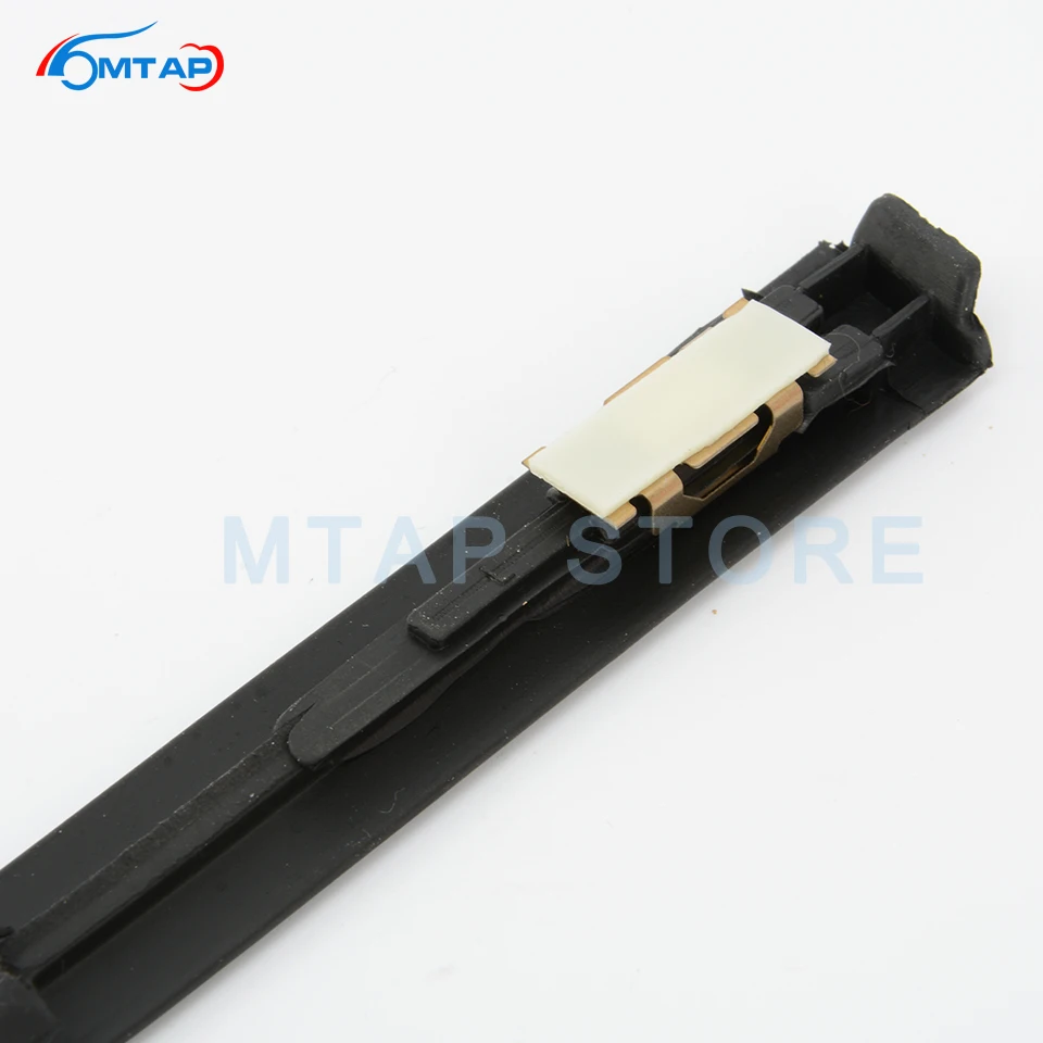 КАПЕЛЬНАЯ отделка крыши MTAP с металлическим зажимом для Toyota Vios/Limo 07 13 (Азиатский) и