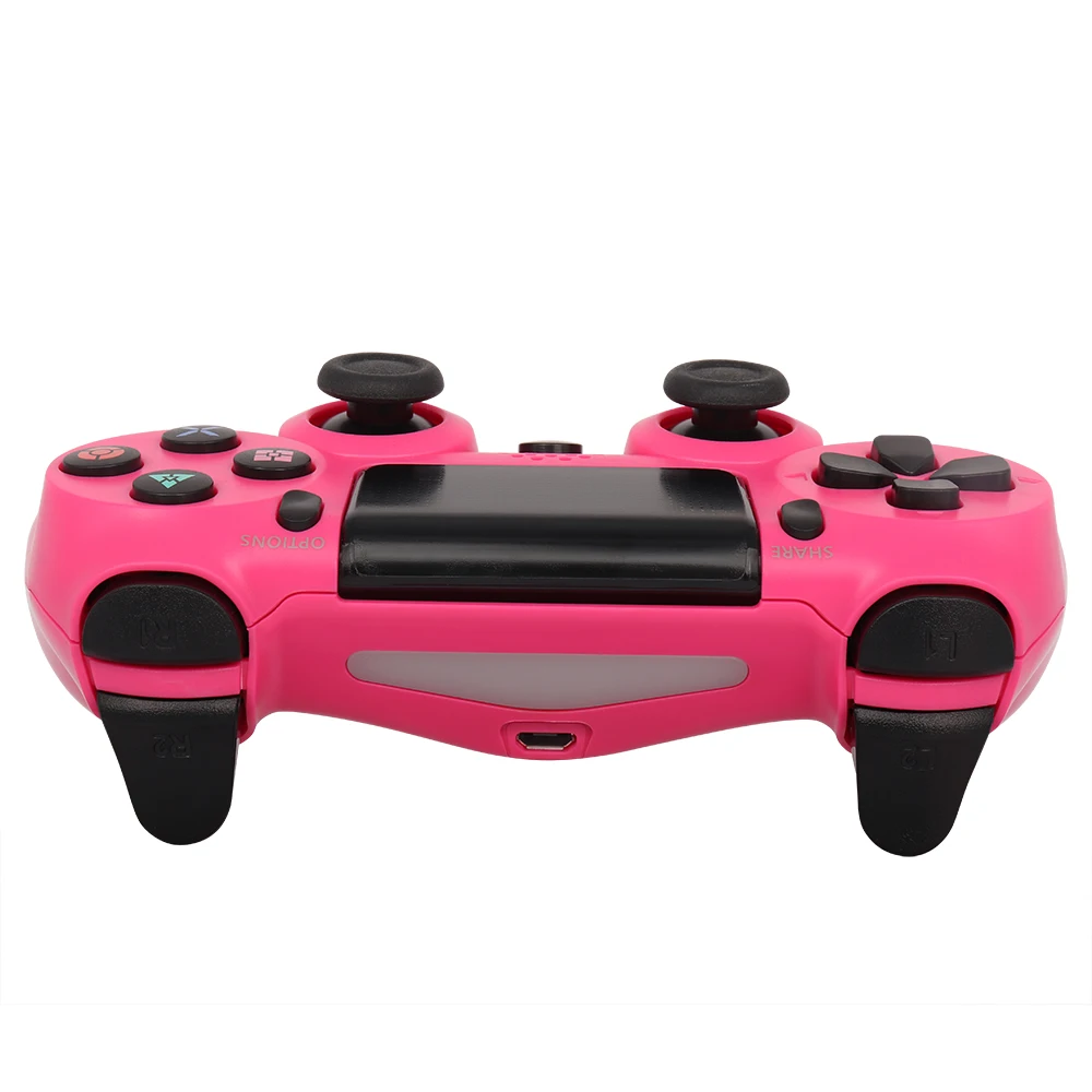

Bluetooth Wireless Joystick for Sony PS4 Gamepads Controller Fit Console For Playstation4 Gamepad Dualshock 4 Gamepad For PS3