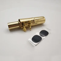 tenor saxophone metal mouthpiece wind accessories