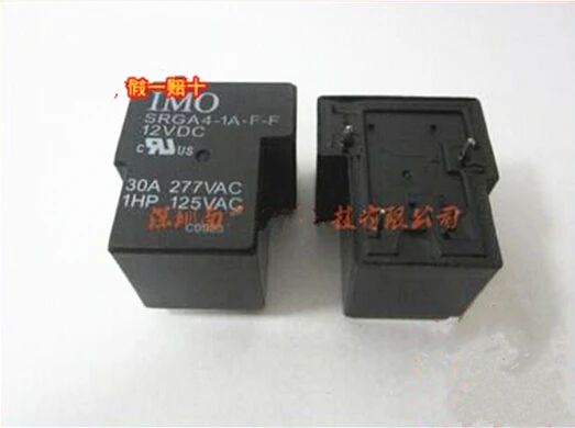 

Горячая новинка, Φ 12 В постоянного тока, Φ SRGA4 DC12V 12V DIP4