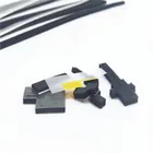 Губчатый уплотнитель для RICOH MP2550 MP3350 MP 3351 3352 3030 2852 3025 2851 2852 фотопроводник разработчик уплотнение топливного бака копиров