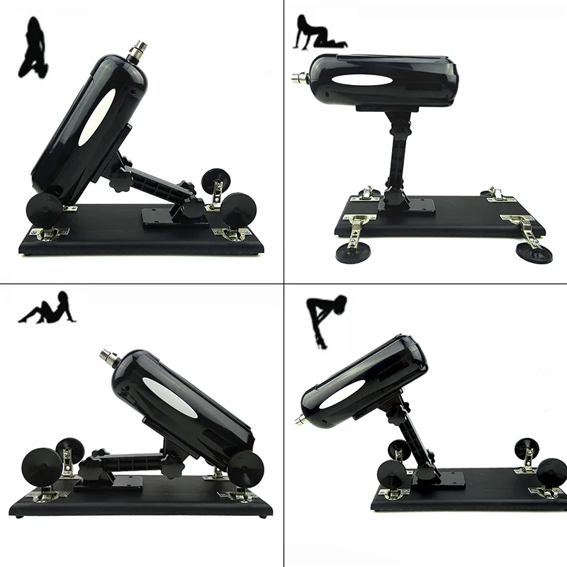 Автоматическая секс машина для женщин и мужчин мастурбации с фаллоимитатором