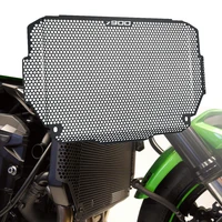 for kawasaki z900 z 900 2017 2018 2019 2020 accessories motorcycle z900 radiator grille guard cover oil cooler cover protecter