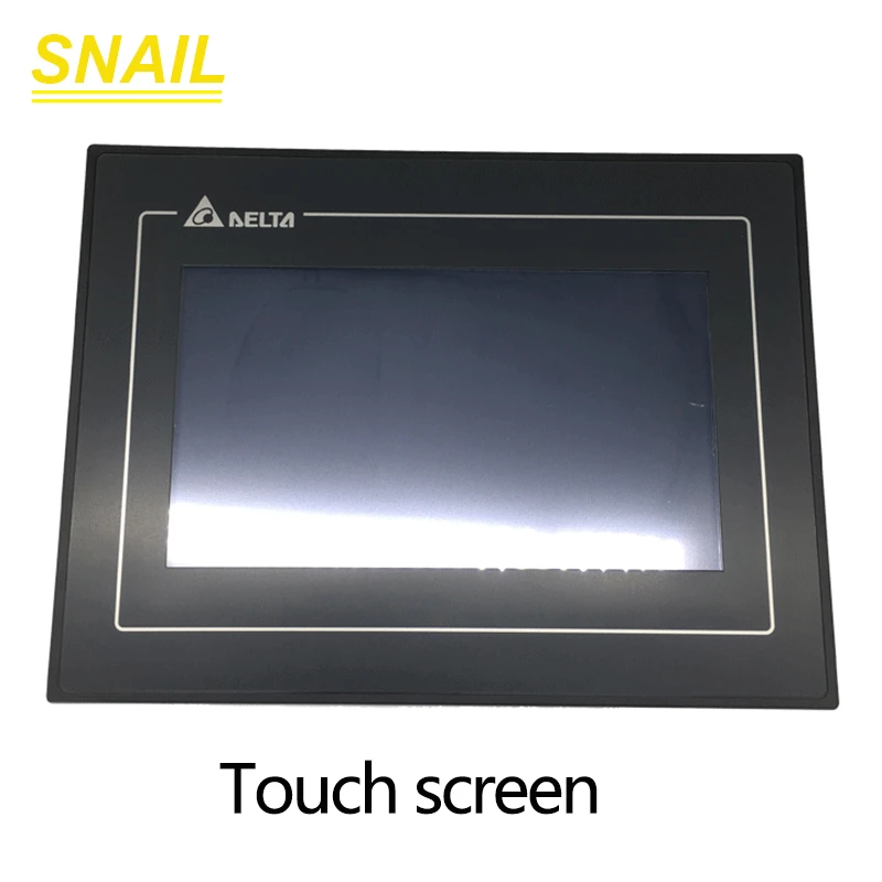 WV Delta touch screen 100 series.HMI.mo 