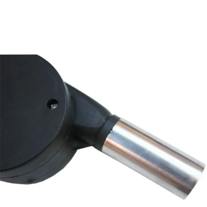 Ручной вентилятор для барбекю 1 шт. | Дом и сад