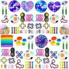 Игрушки-антистресс 114202122 шт. в упаковке