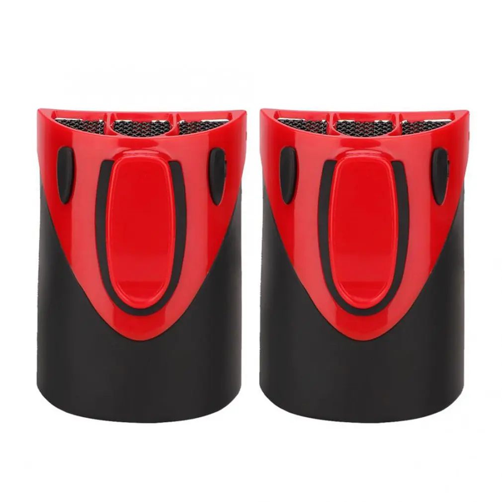 1 пара универсальная мотоциклетная куртка вентиляционный Синий велосипедная