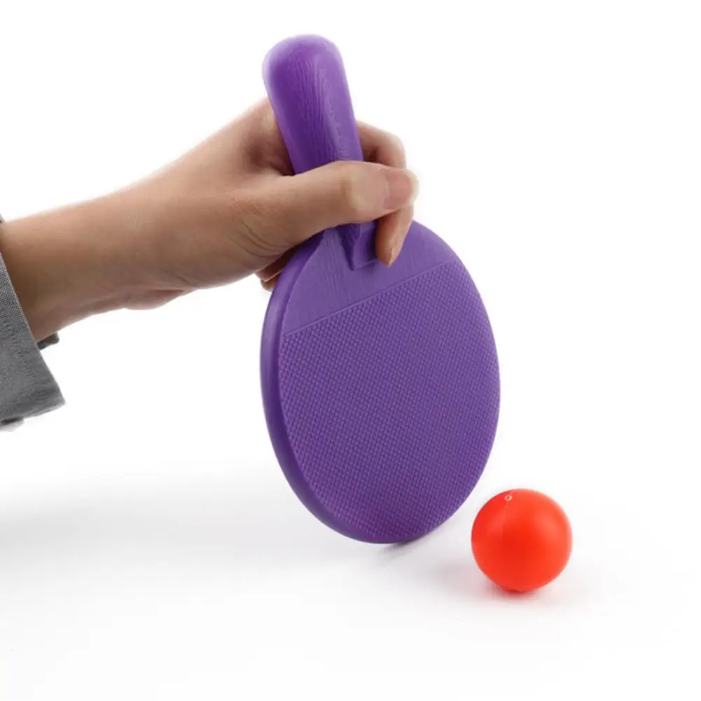 Table Tennis Set with Net Ping Pong Paddle Retractable for Children Kids Indoor Outdoor Sport Toys | Игрушки и хобби