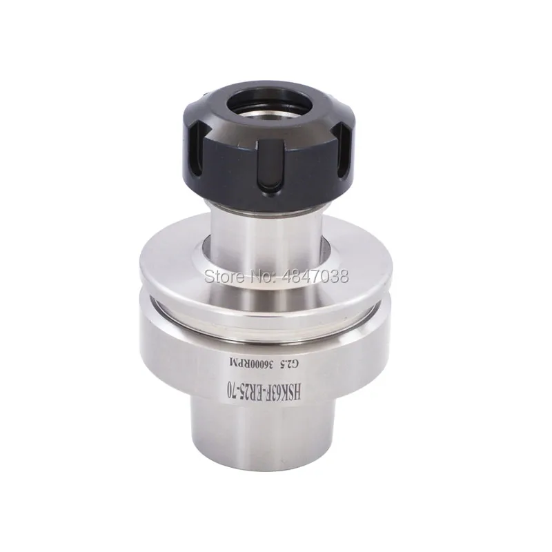 Бесплатная доставка HSK63F ER16 ER20 ER25 ER32 ER40 70L 100L гравировальная Машина