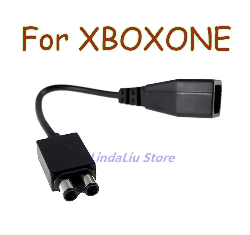 Cable adaptador de carga para Xbox 360, convertidor de Cable plano a...