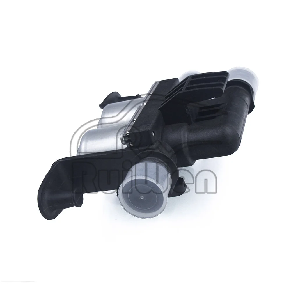 64116931708 AC водонагреватель Управление клапан для BMW E60 E63 E38 E65 X5 5 6 7 серия 545 550 630