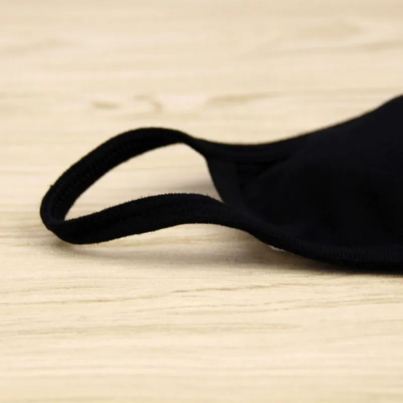 Унисекс милая маска для лица с изображением китайского дракона кавайная