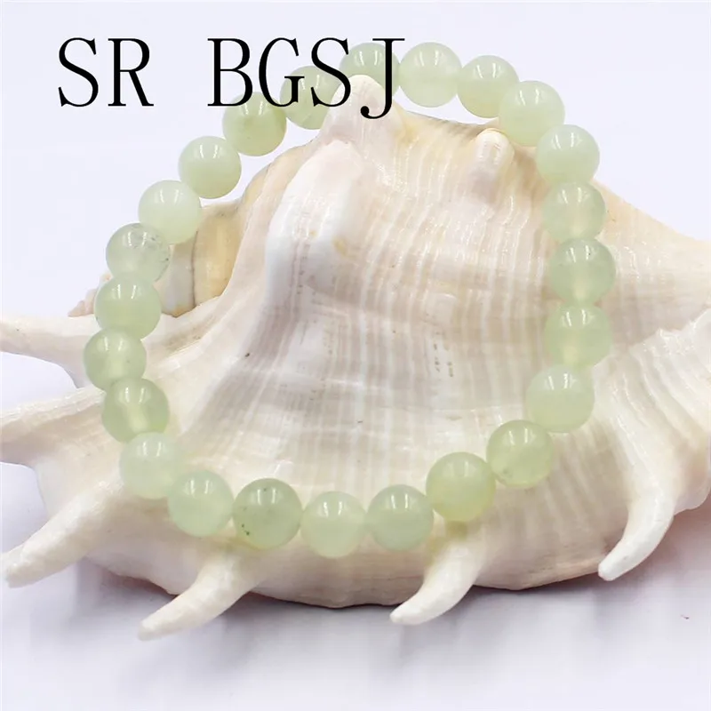 Бесплатная доставка 6 мм 8 10 хит продаж ювелирные изделия из натуральных камней