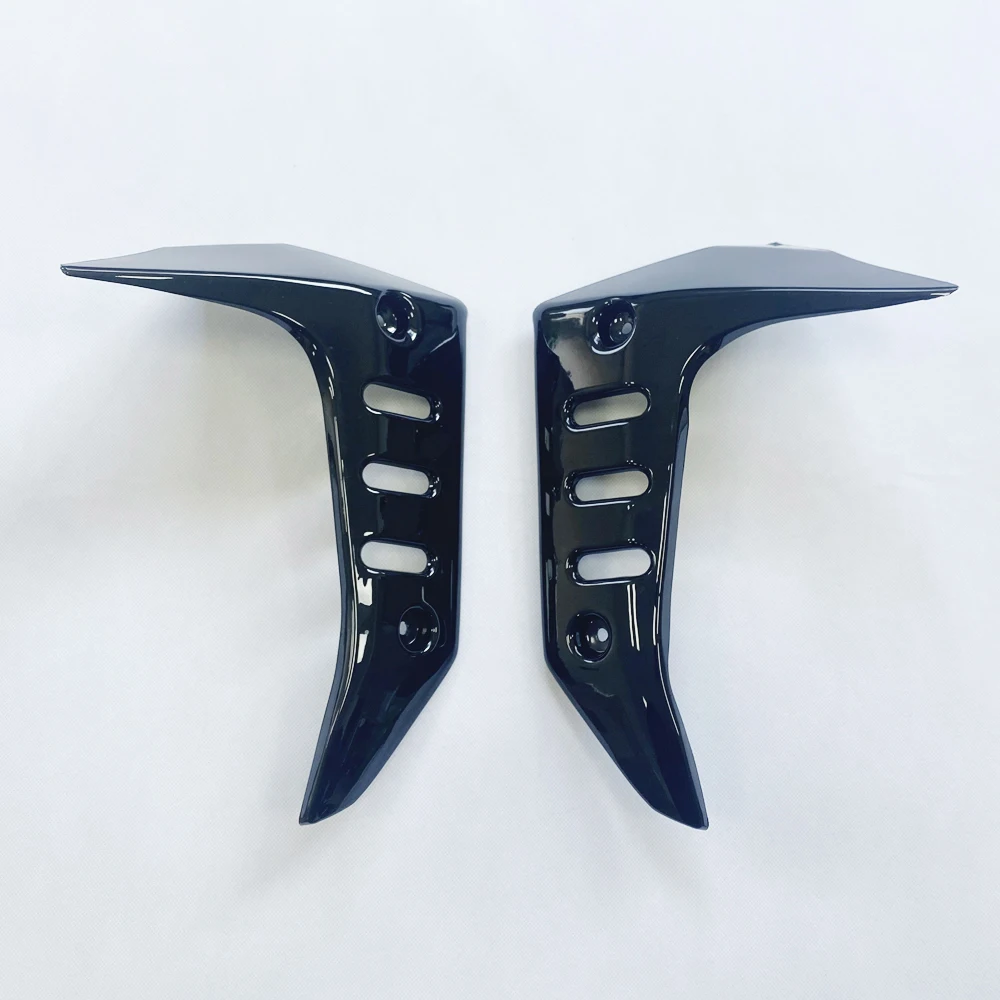 Комплект обтекателей панели радиатора для Kawasaki Z750 2004 2005 2006