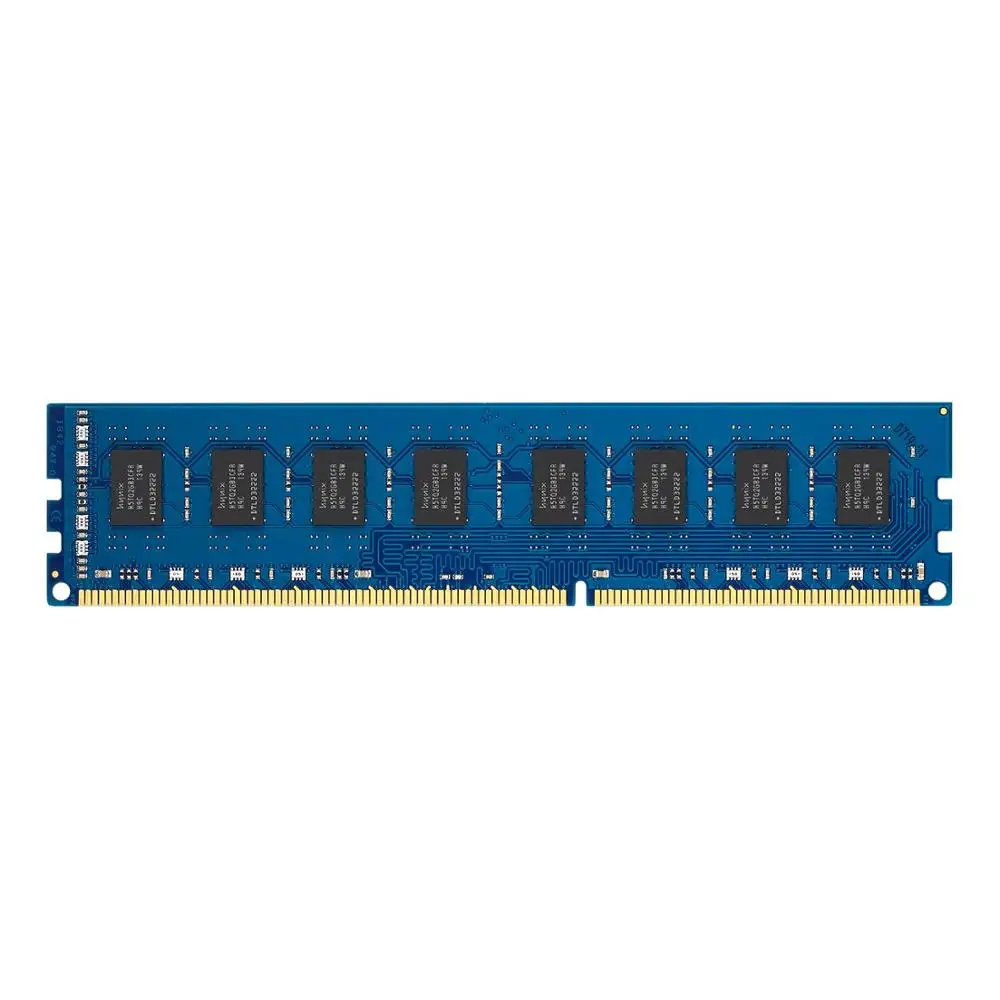 Память Rasalas для настольного ПК 8 ГБ 4 Гб DDR3 1600 1333 МГц PC3L 12800U 1 5 В 35 в низкое