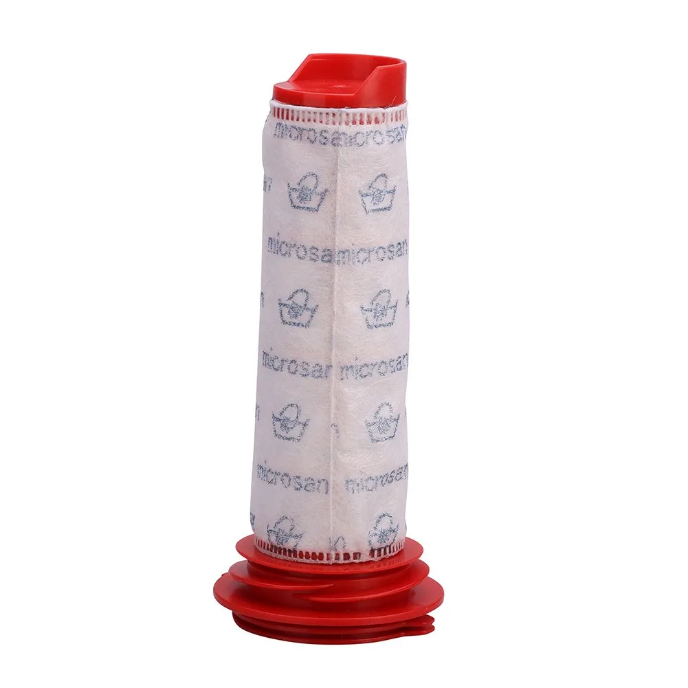 Foam Filters Vacuum Cleaner Filter For Bosch Athlet Cordless Handheld BCH6L2560 BCH6L2561 BCH6255N1 BBH625W60 | Бытовая техника
