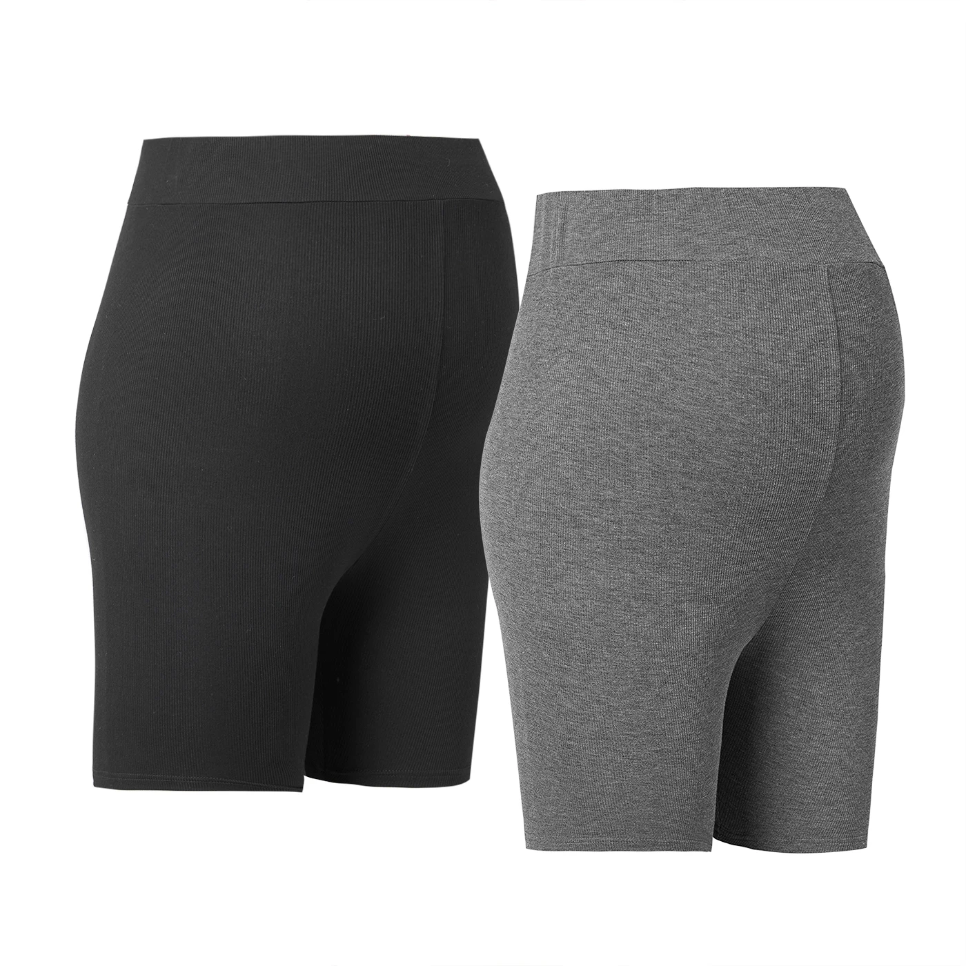 

Повседневные Простые брюки для беременных PatPat