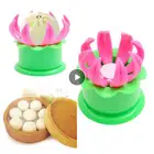 Кухонная форма для вареников, китайская форма для вареников, цветная ручная форма для вареников, устройство для выпечки, инструмент для выпечки