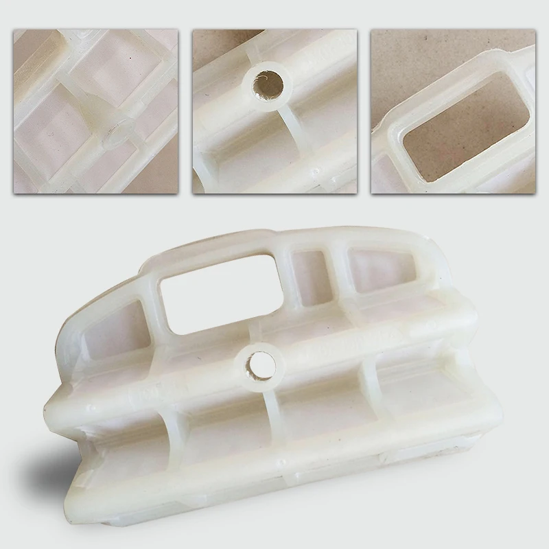 941C воздушный фильтр для EMAK DYNAMAC oleo-Mac GS440 937 941 941CX GS370 410C бензопила нейлоновый клирнер элемент 50170036R