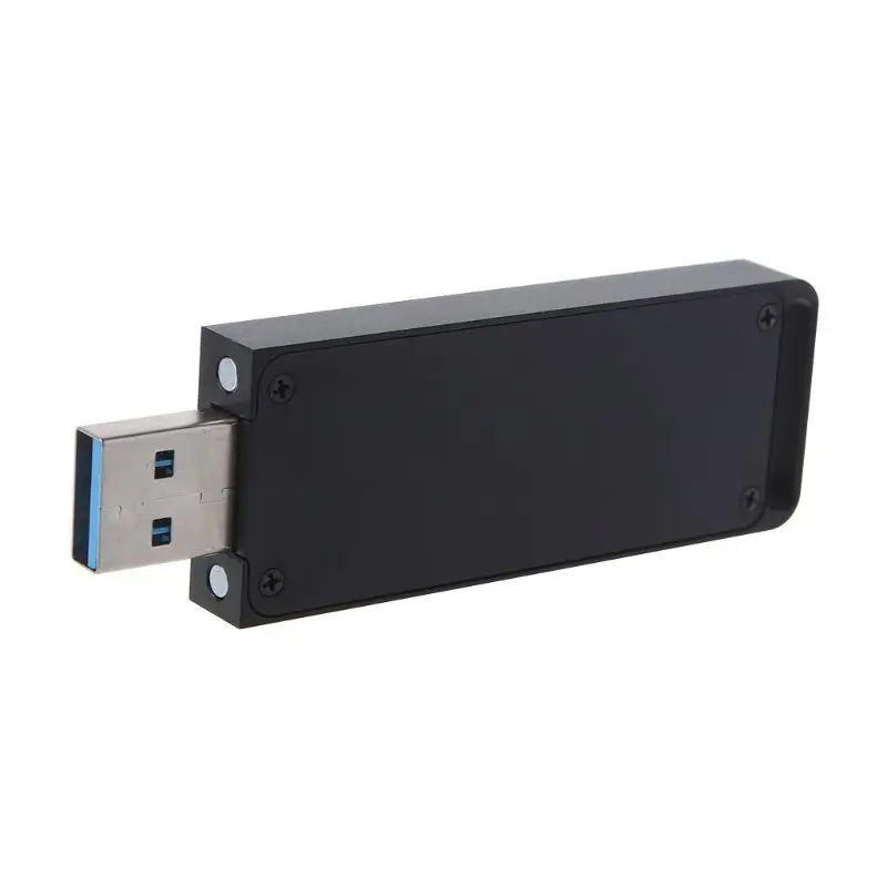 Корпус для жесткого диска M2 SSD чехол NVMe NGFF M.2 корпус USB3.1 Type-C Gen2 In-tel 2230 2242 |
