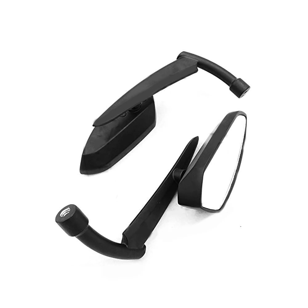 Запчасти для мотоциклов зеркало заднего вида Kawasaki Vulcan VN 750 800 900 1500|mirrors for