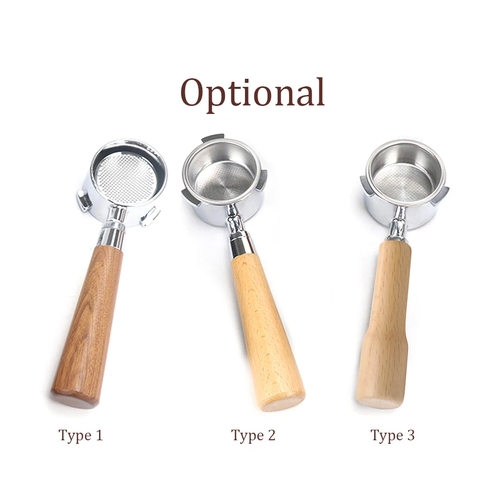 

Кофе бездонного Portafilter для Delonghi EC680/EC685 фильтр 51 мм Кофе машина фильтр однократного применения корзина Кофе аксессуары