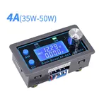 ZK-4KX DC-DC буксирующий преобразователь CC CV 0,5-30V 4A 5V 6V 12V 24V