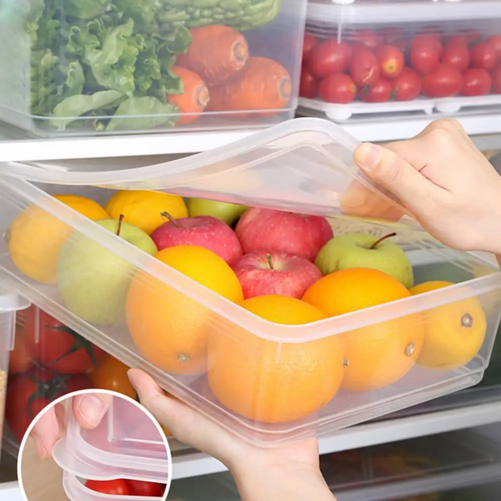 Studyset большой прямоугольник ящик тип герметизация пищевых продуктов