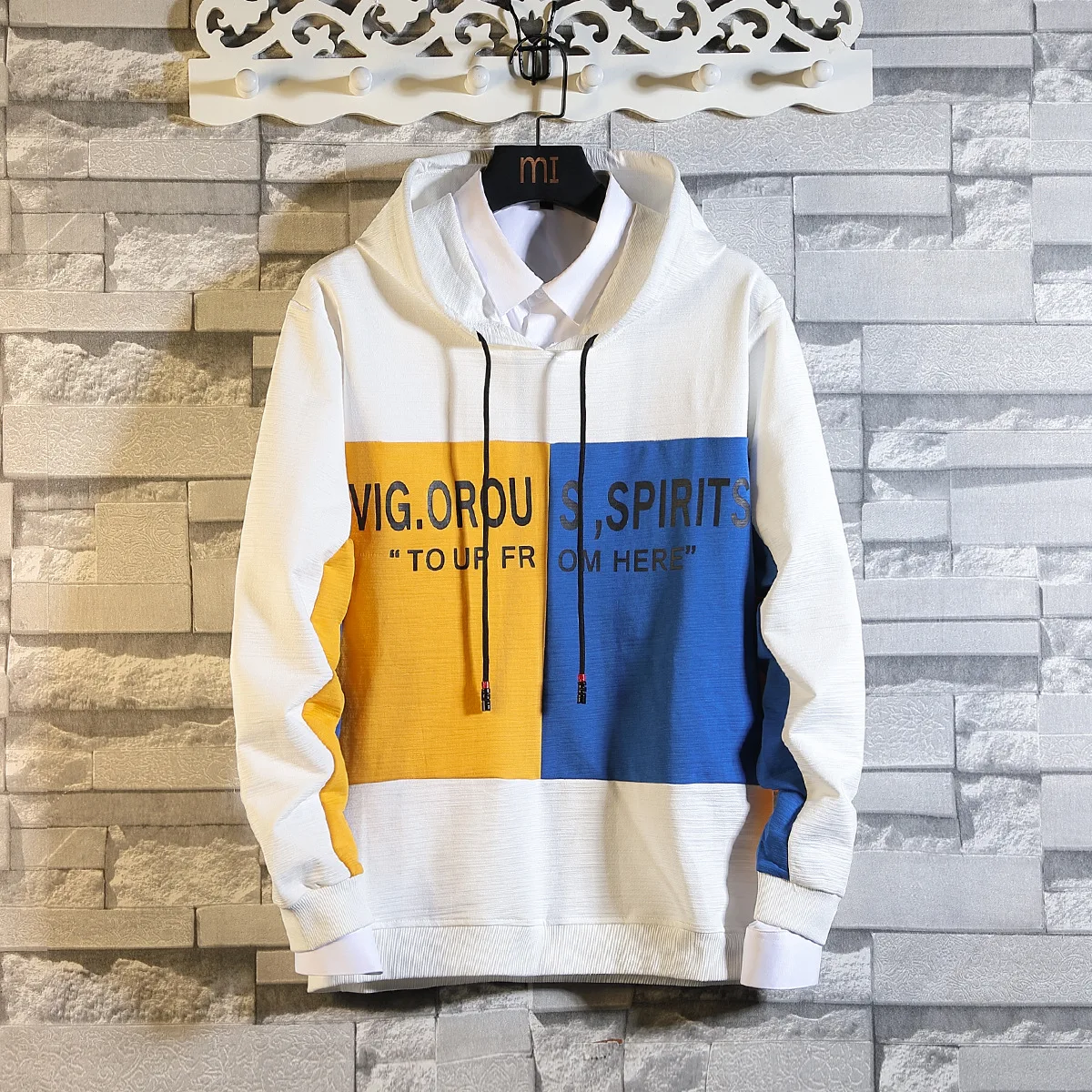 Новинка 2020 свитер Мужская Новая шапка спортивная бейсбольная куртка с плюшевой