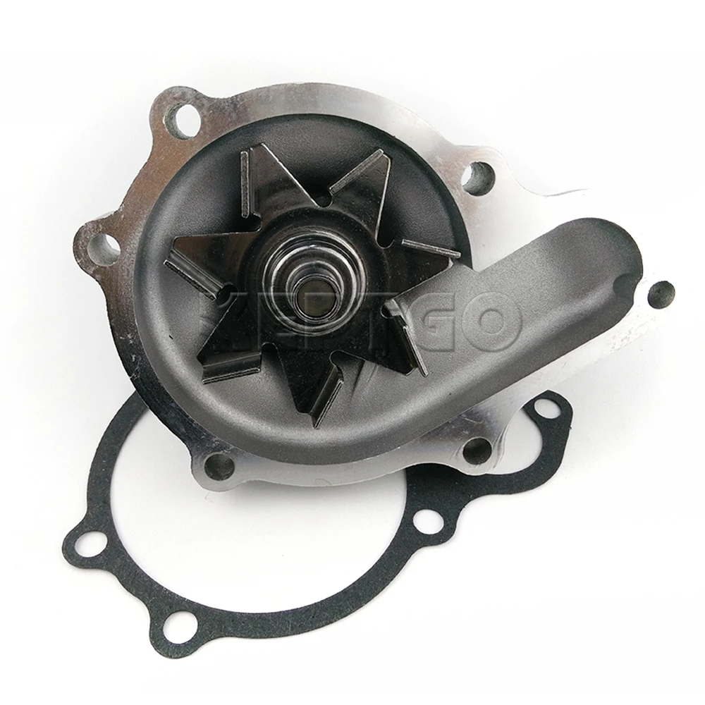 Водяной насос 1J700-73030 1G772-73030 для трактора Kubota V2607 Enine ER470 ER460 KX165-5