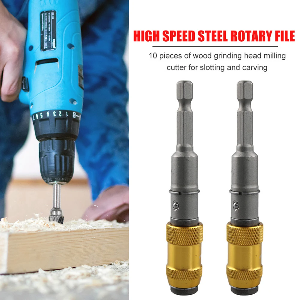 

Multifunctional 20 Degree Pivot Mode Swivel Screw Drill Tip Quick Change Locking Bit Holder Extension Rod Power Tools
