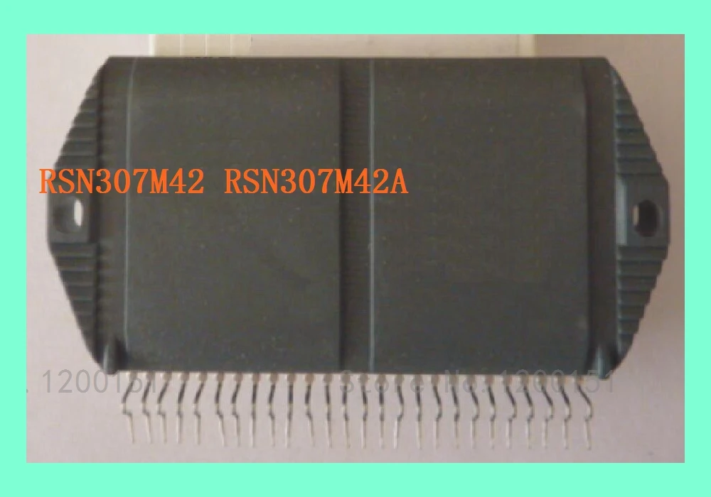 Модуль RSN307M42 RSN307M42A RSN35H2 RSN35H2A RSN35H2B| |