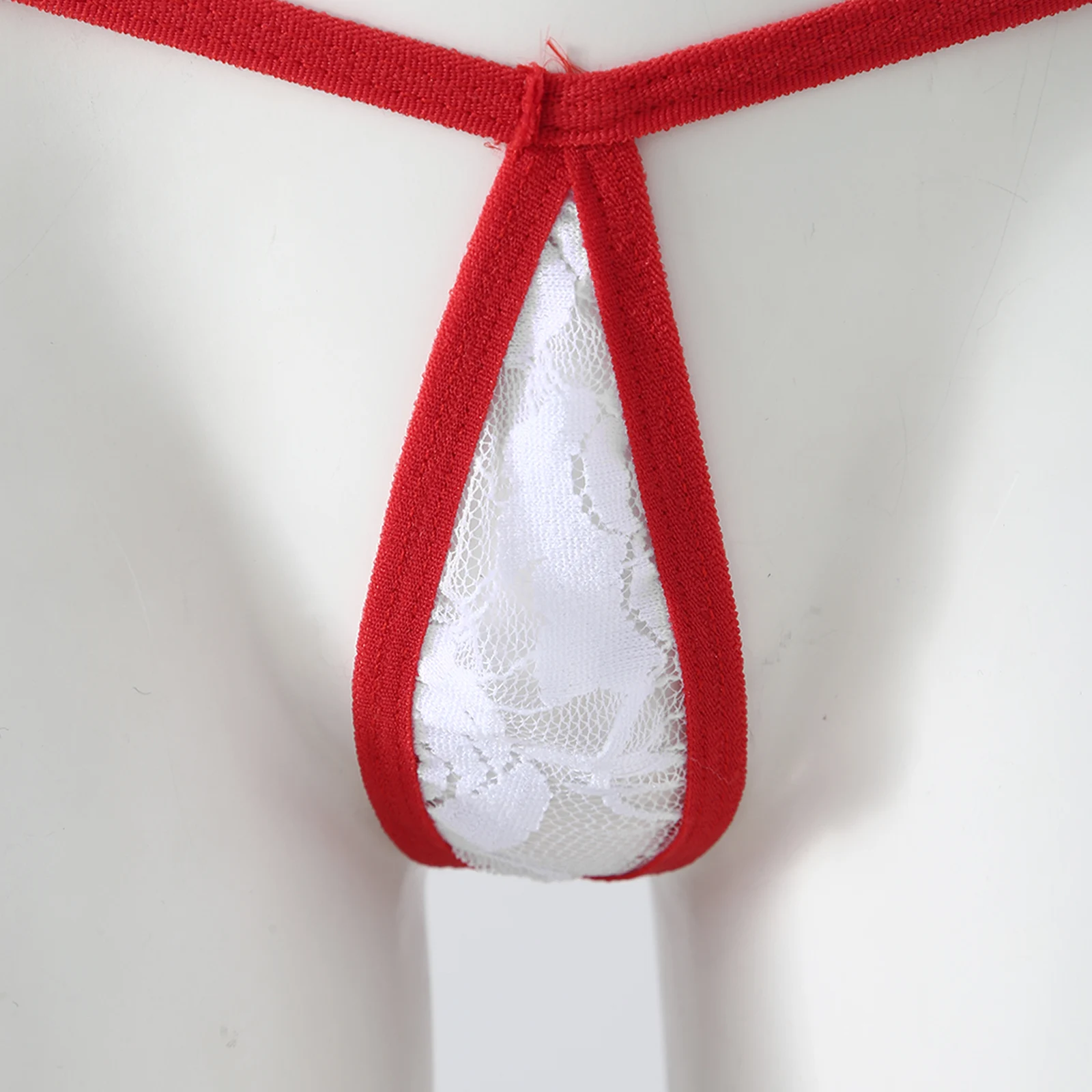 Женские микро-стринги с низкой посадкой стринги нижнее белье прозрачное