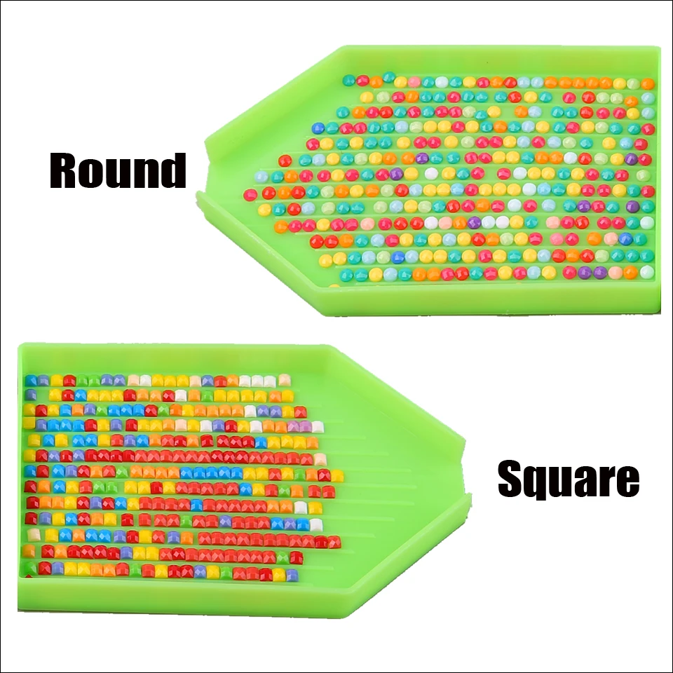 Алмазная 5D картина сделай сам 100% полная вышивка квадратная/круглая красивый