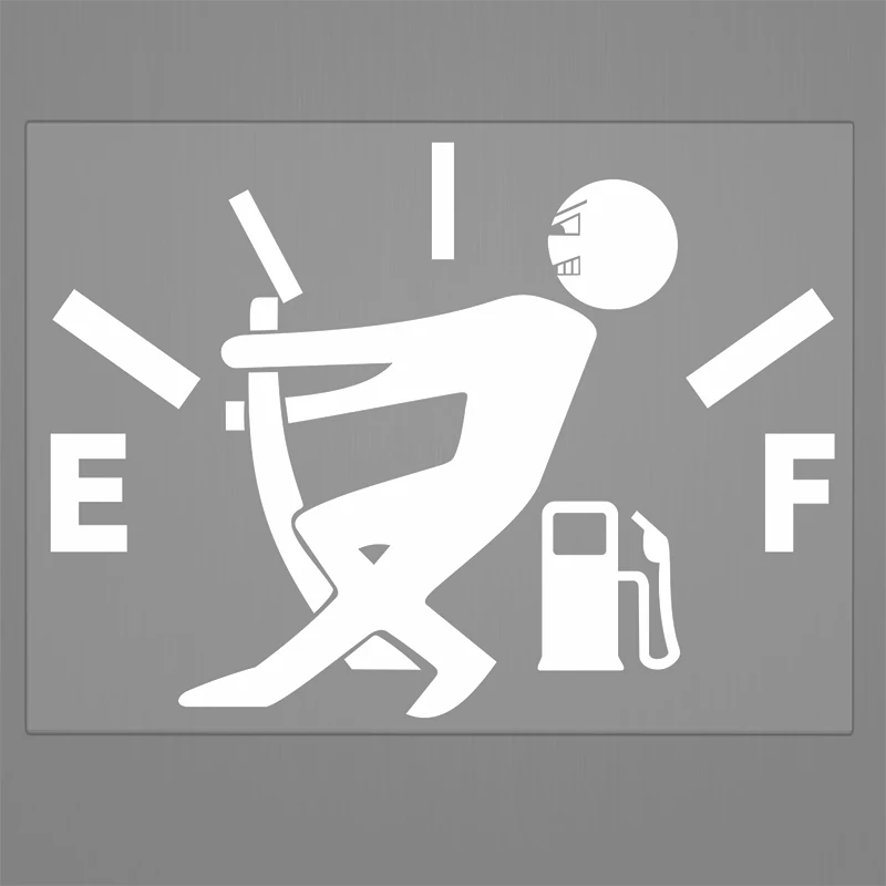 Универсальная автомобильная наклейка на топливный бак для ford focus 2 3 Hyundai solaris i35 i25