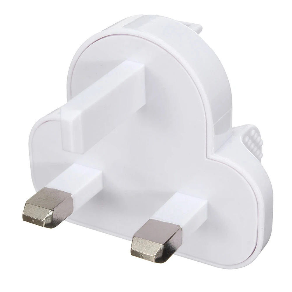 4 USB-порта универсальное зарядное устройство с вилкой для путешествий