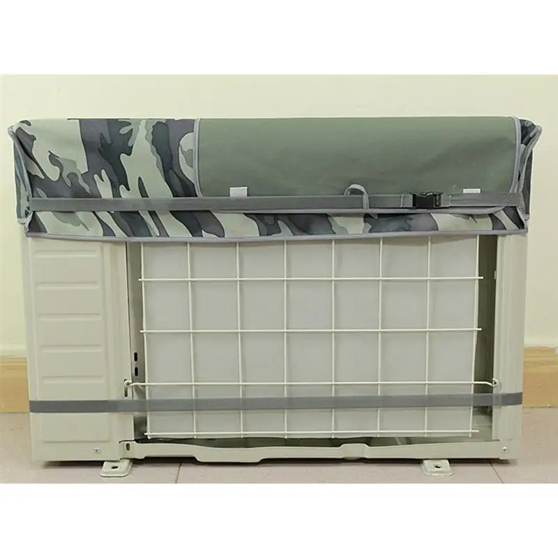 1 шт. чехол для кондиционера кондиционер пылезащитный сплит тип наружный