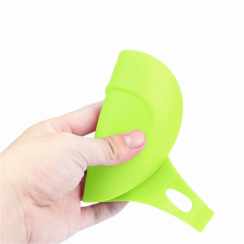 1 шт. силиконовая ложка изоляционный коврик Силиконовая Термостойкая Подставка