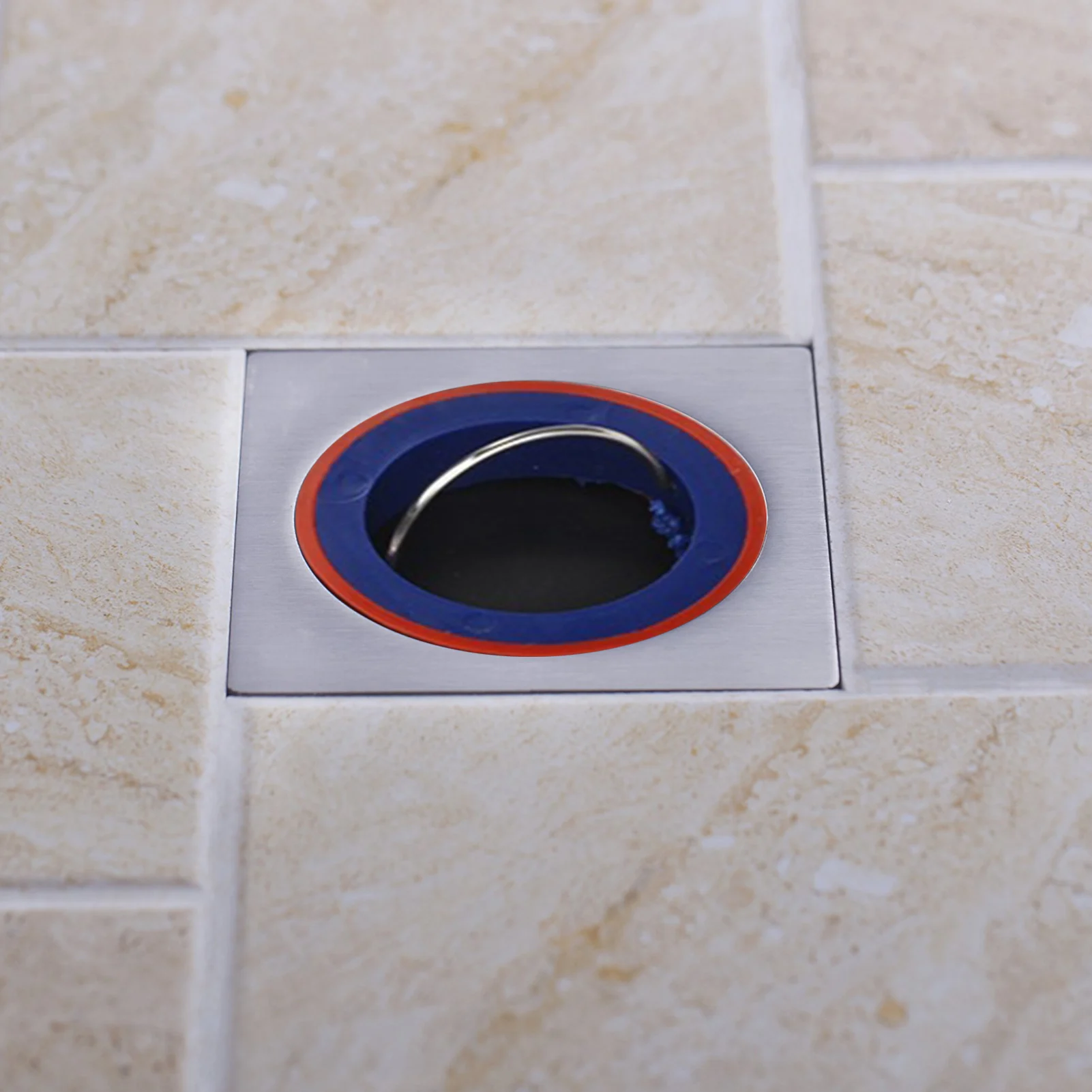 Floor Drain Inner Core Anti-Odor Toilet Bathroom Silicone Drainage Valve Sewer Pest Control Best Service | Дом и сад