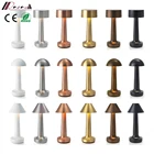 Перезаряжаемая железная Настольная лампа с сенсорным затемнением, комнатный ретро-светильник в виде грибов, настольная лампа, световое украшение, светильник ильник