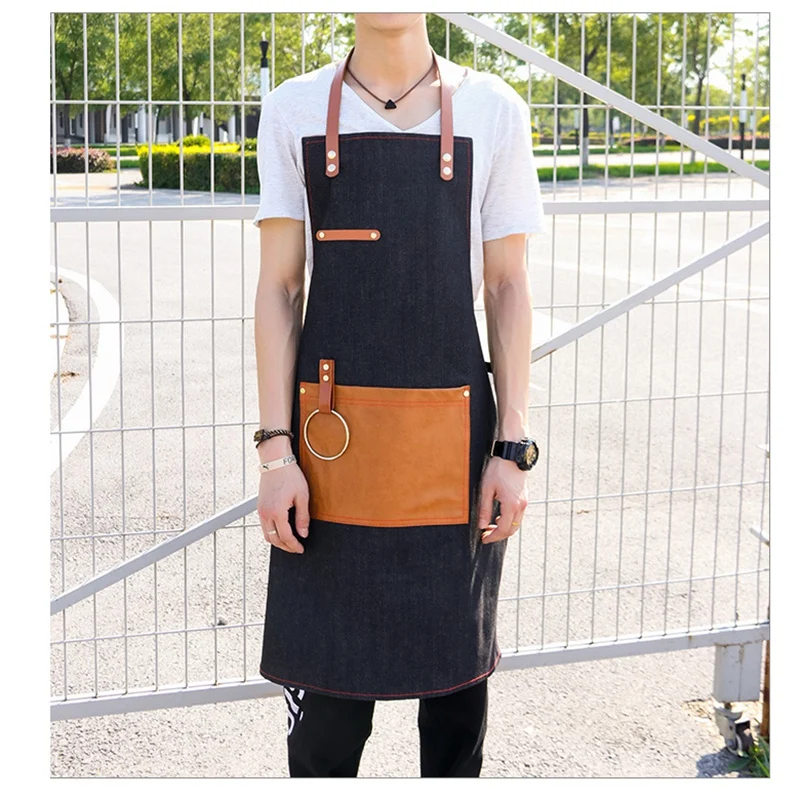 Парикмахерская флорист садовник Повседневная обувь бариста бармен шеф-повара