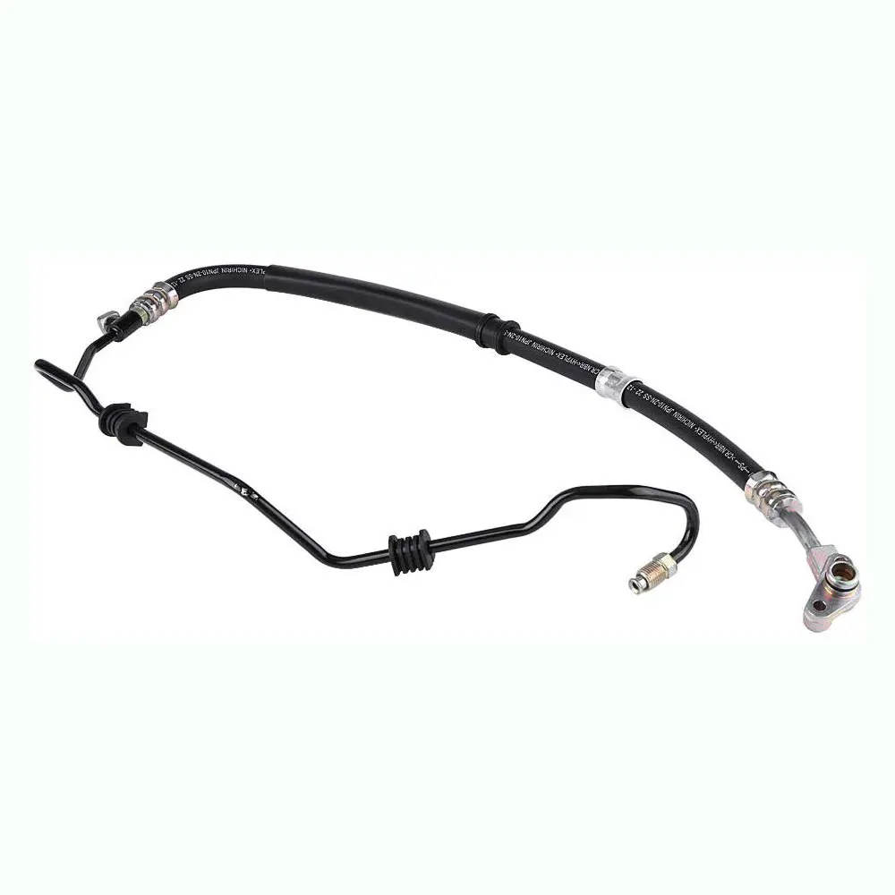 Мощность насос усиленного рулевого управления высокого Давление шланг в сборе