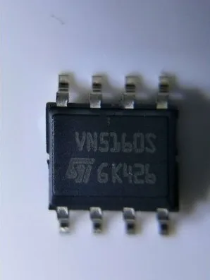 

VN5160STR-E VN5160S SOP-8