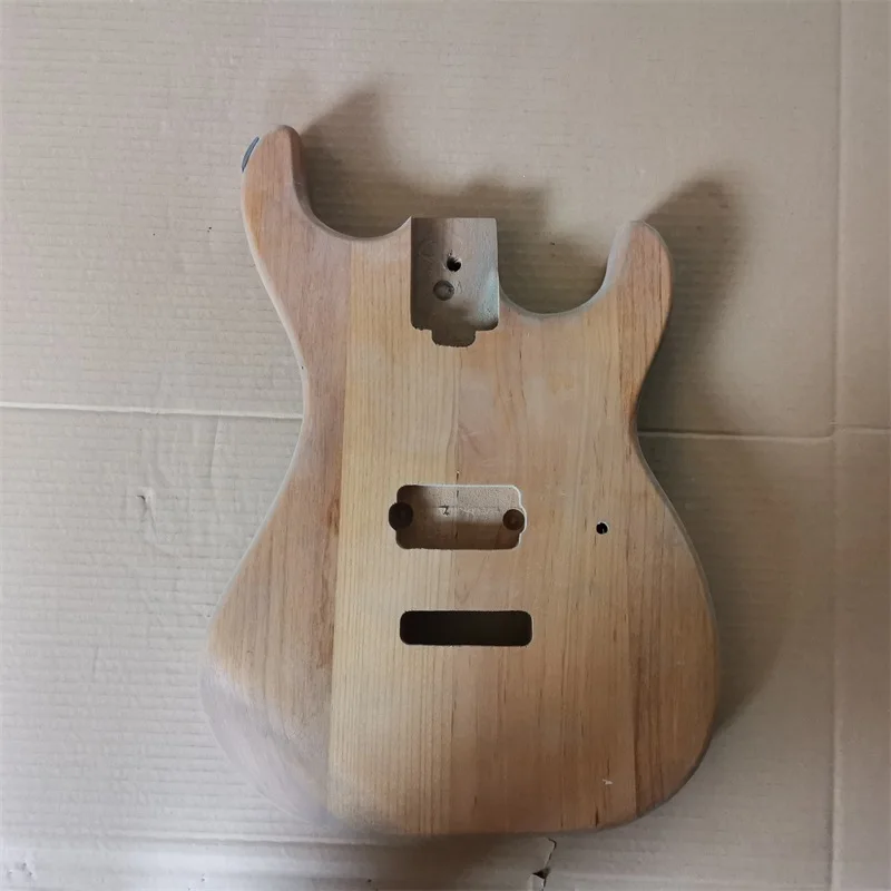 

JNTM Guitar Body Electric Guitar Semi-finished Body DIY (148)