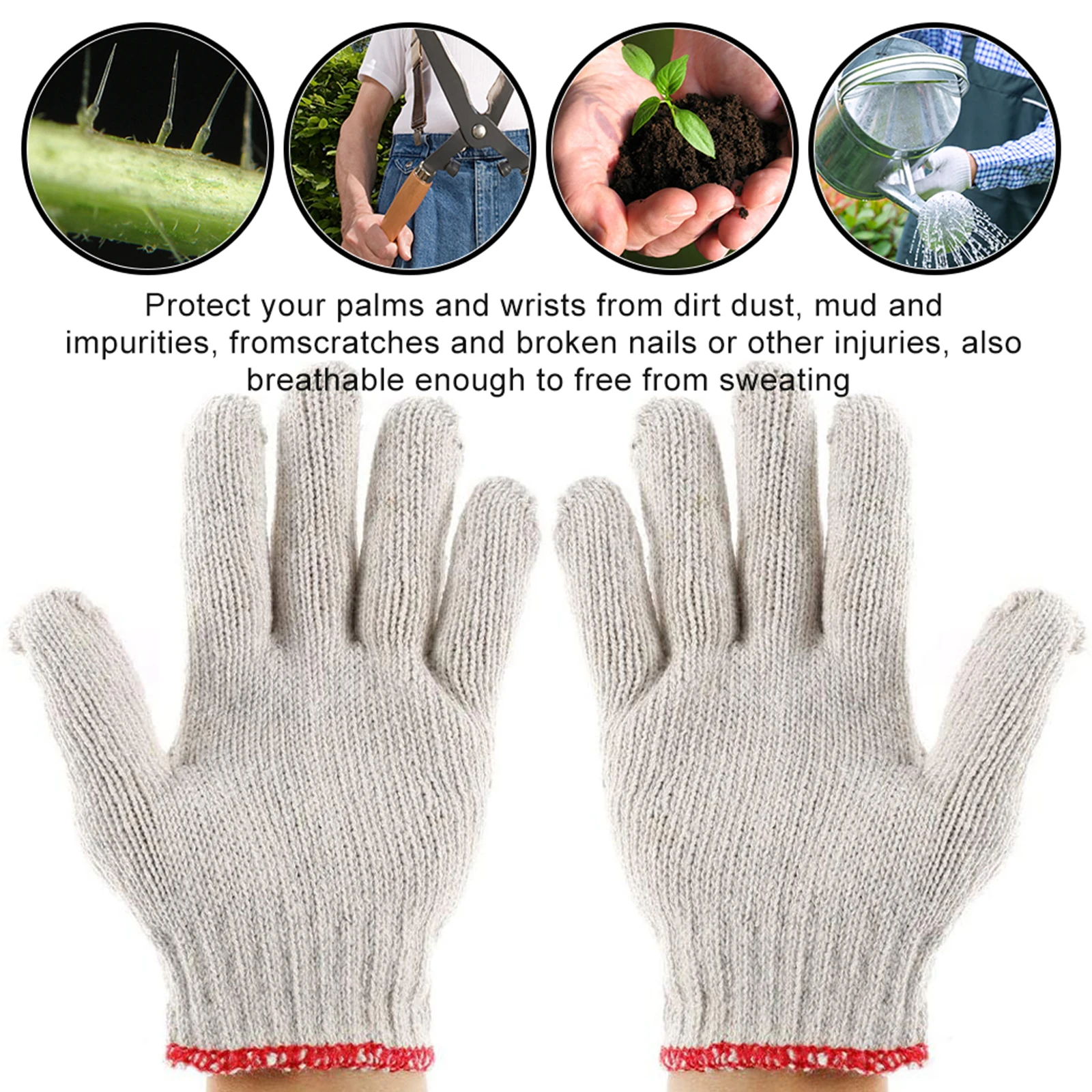 3 шт. выращивания рассады набор лотков горшки для посадки семян клетки семенной