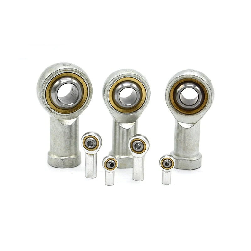 Металлический раздвижной подшипник SI 5 22TK точилка аксессуары правая резьба