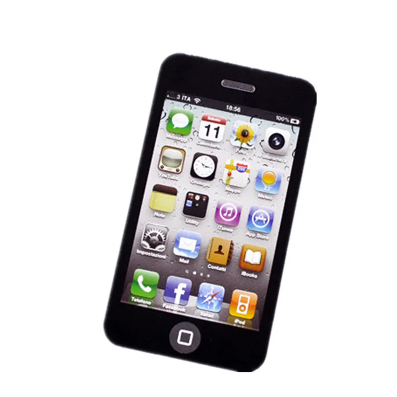 Лидер продаж популярный блокнот для заметок мобильного телефона закладки детей