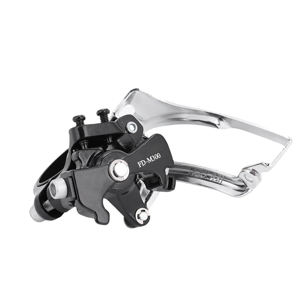 Горный Велосипед переднего колеса переключатель передач 42T для 7/8/9 21/24/27