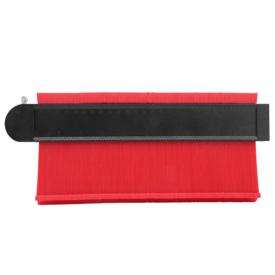 Микрометр цифровой микрометр измеритель контура линейка неправильной формы