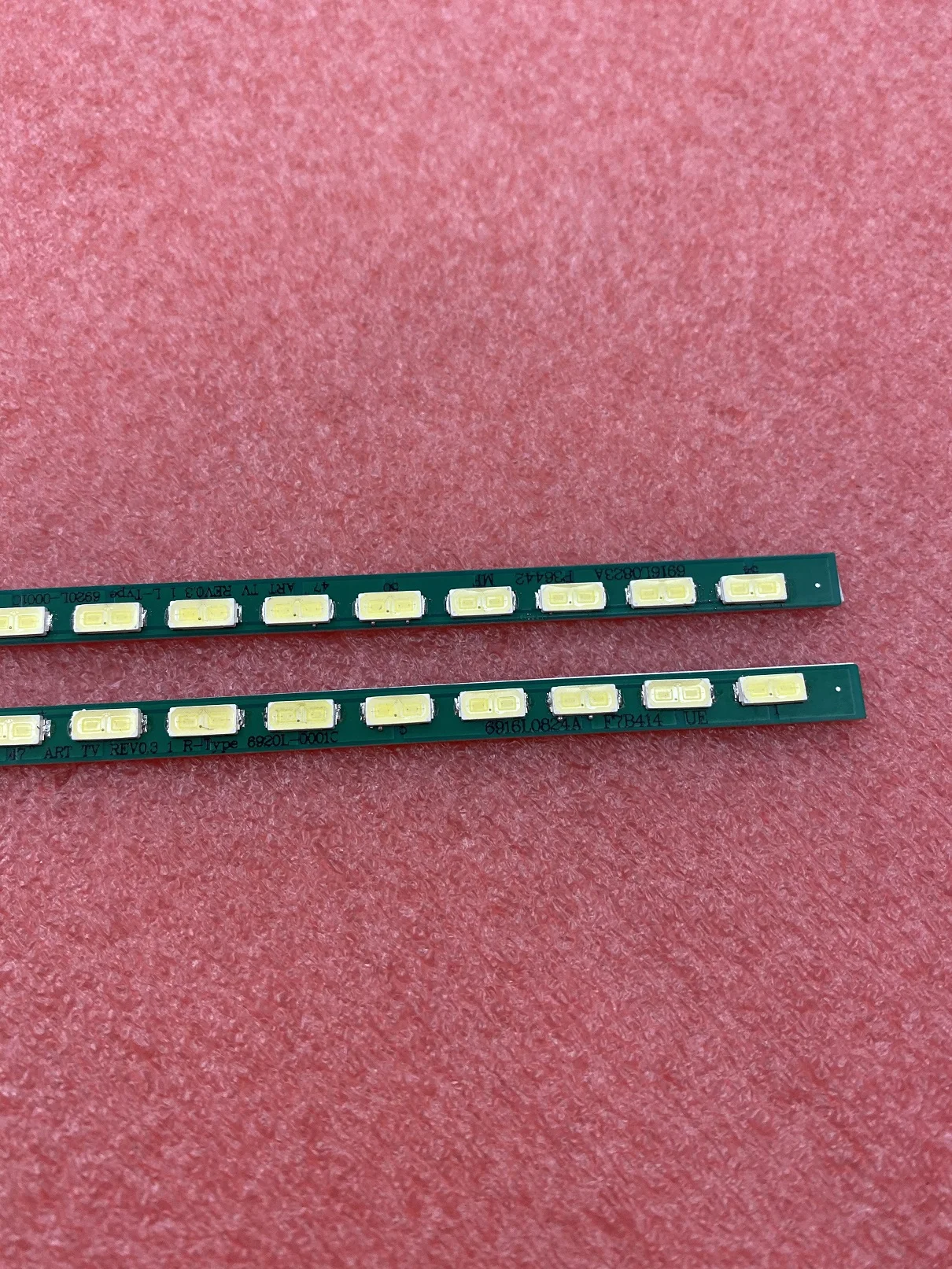 Светодиодная подсветка для LG 47LM860V 47LM6700 47LM8600 47LM6400 47LM6600 47LM760T 47 ARTTV 6922L-0021A 6916L0823A